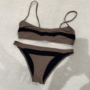 Solid & Striped Bikini